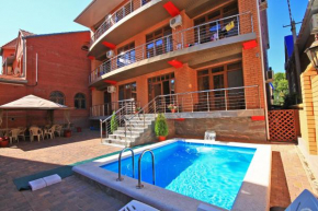 Guest House Valentina